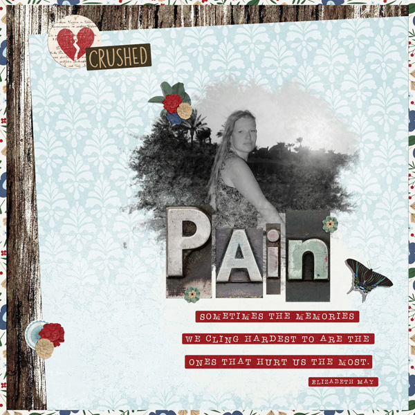 Pain