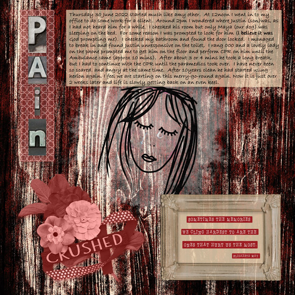 Pain