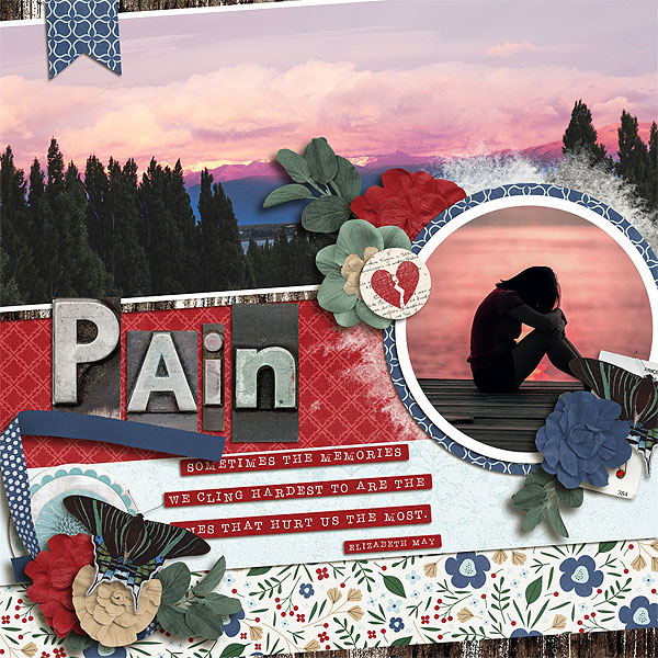 Pain