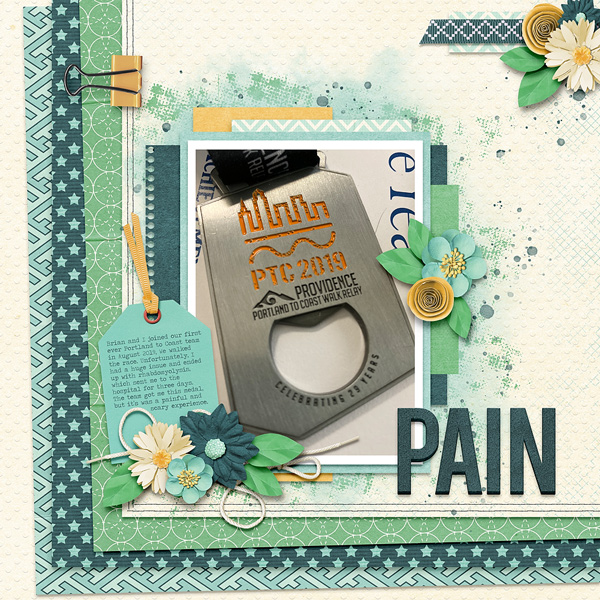 Pain