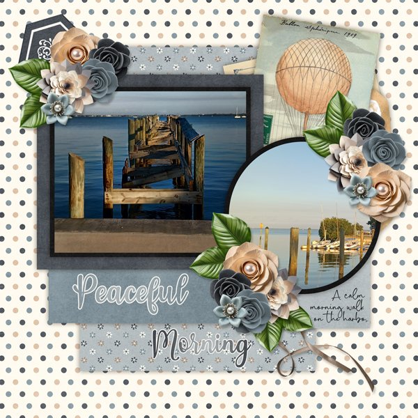 Paint Chip Misty Morning with It Takes Two Templates 29 #1-Connie Prince.jpg
