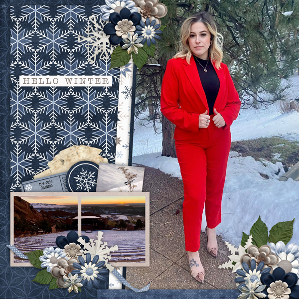 Paint Chips First Frost With The Big Picture Templates 41 #3-Connie Prince