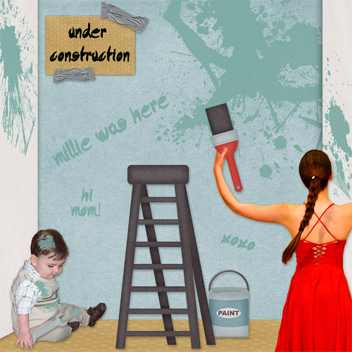 Paint Fun