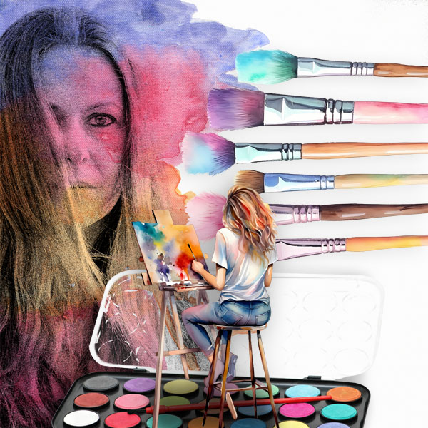 Paint N