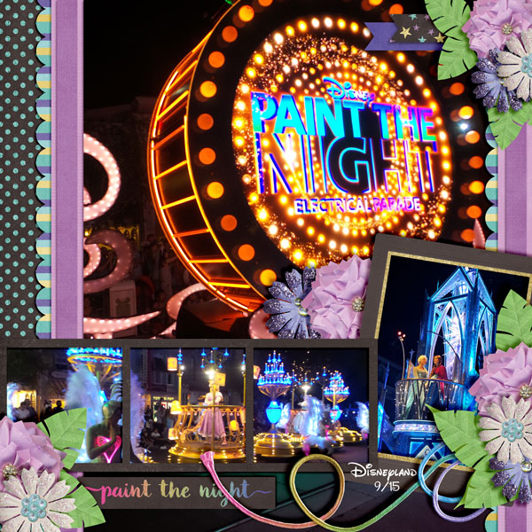 Paint-The-Night