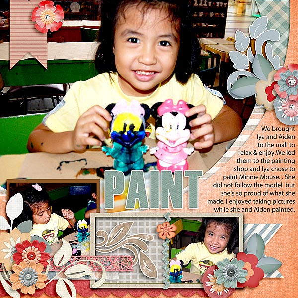 Paint