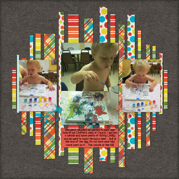 Painter