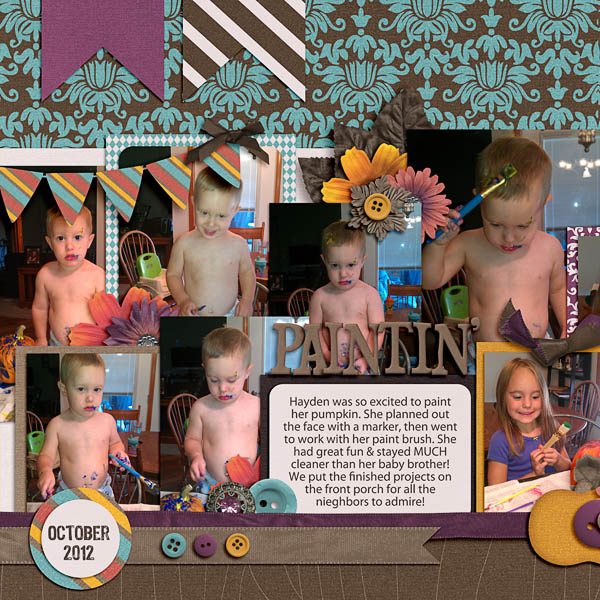 Paintin' Punkins pg1
