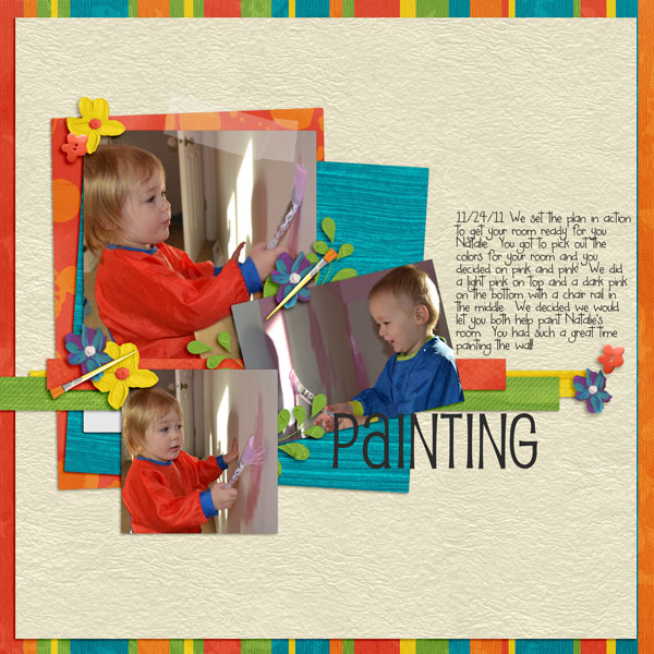 Painting