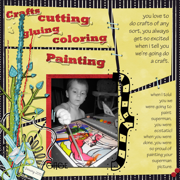 painting