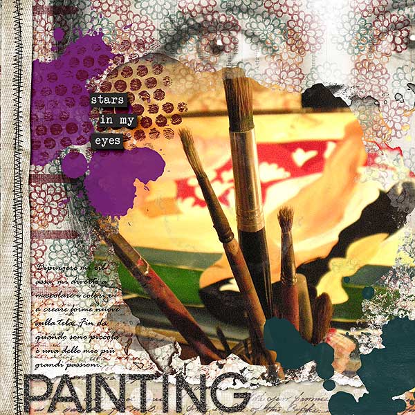 Painting