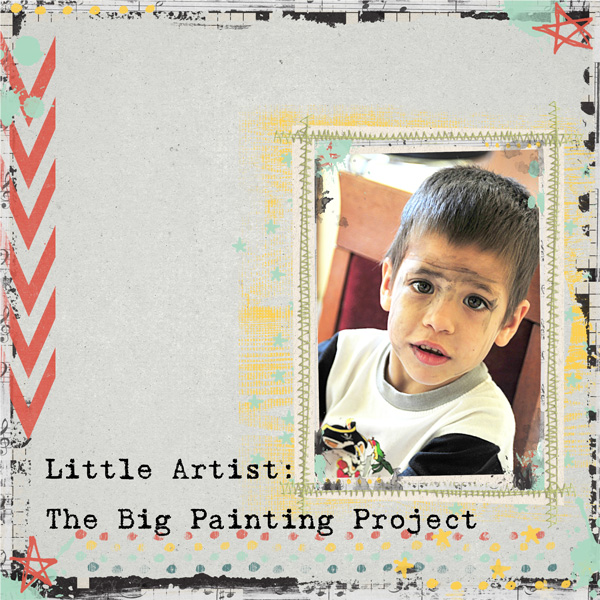 Painting