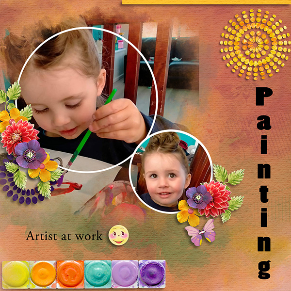 Painting