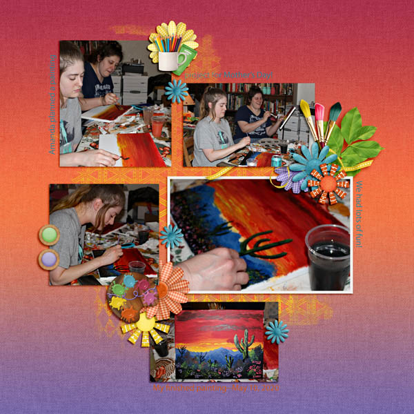 Painting