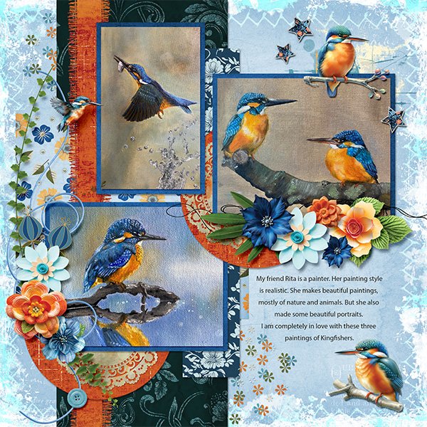Paintings