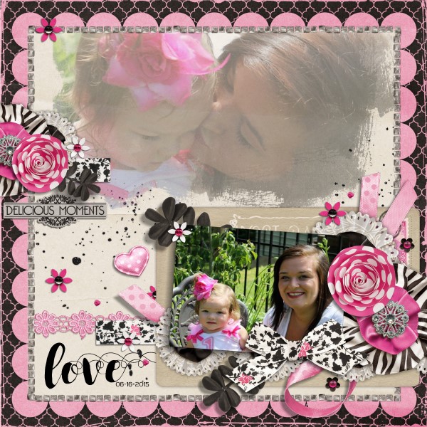 Paisley 1st Birthday4