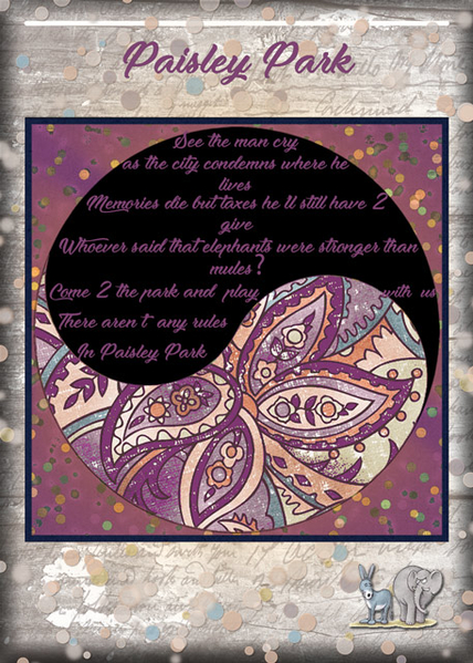 Paisley Park