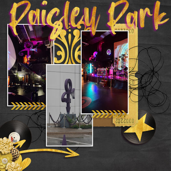 Paisley Park