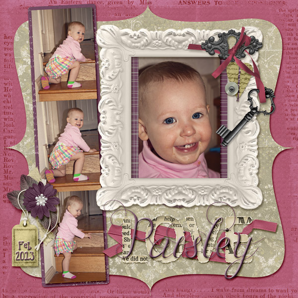 Paisley