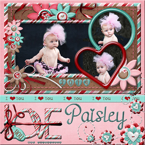 Paisley