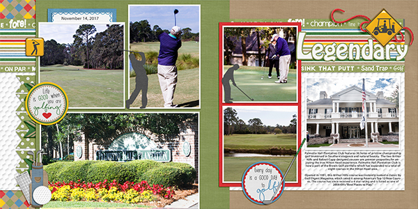 Palmetto Hall Plantation