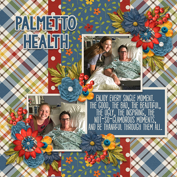 Palmetto Health