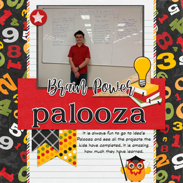Palooza