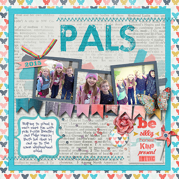 Pals 2012