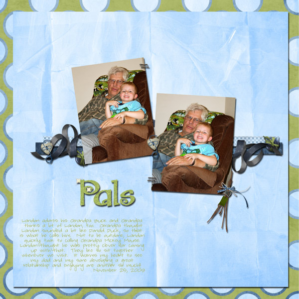 Pals