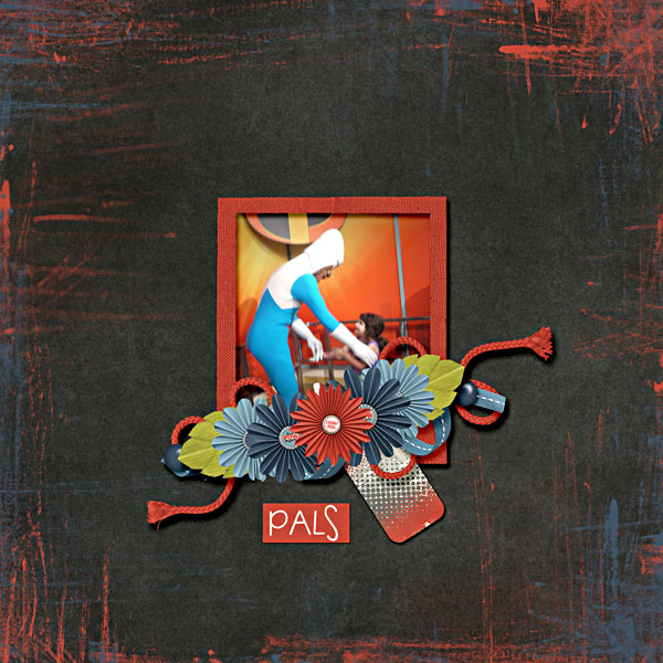 Pals