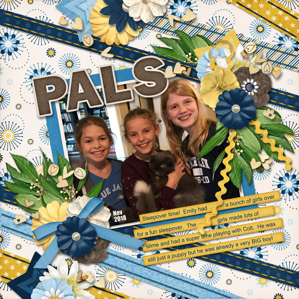 Pals