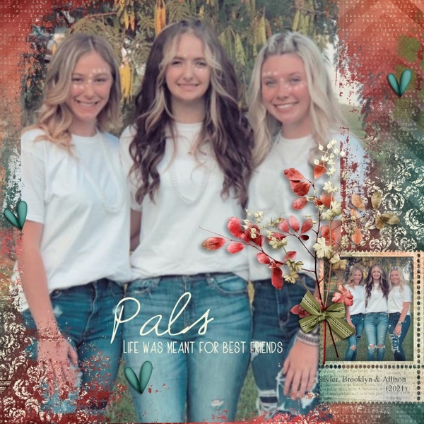 Pals