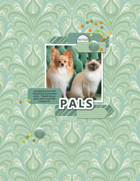 Pals