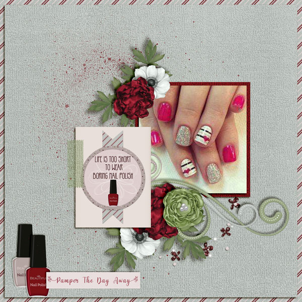 Pamper-The-Day-Away