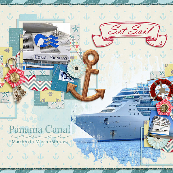 panama canal