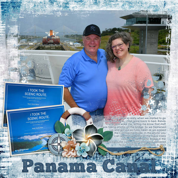 Panama Canal