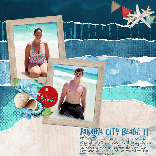 Panama City Beach