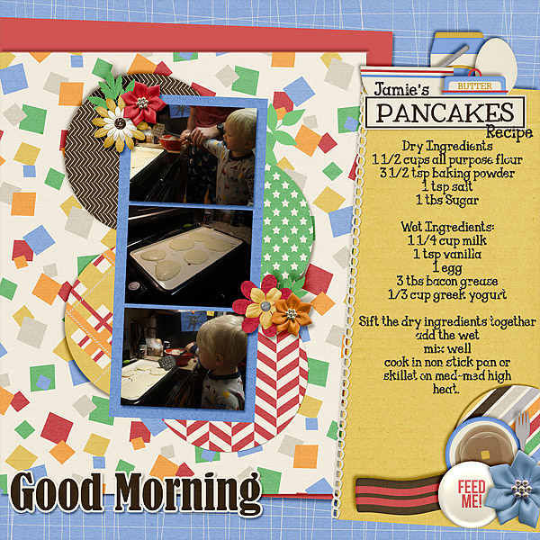 pancake-recipe