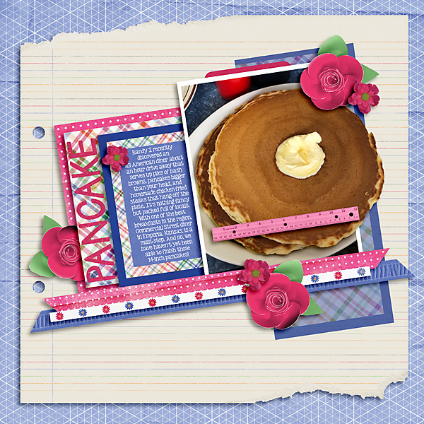 Pancake