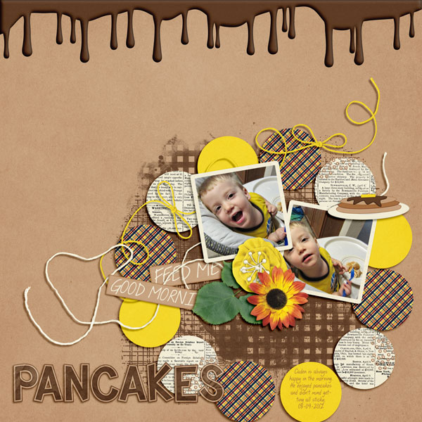 Pancakes