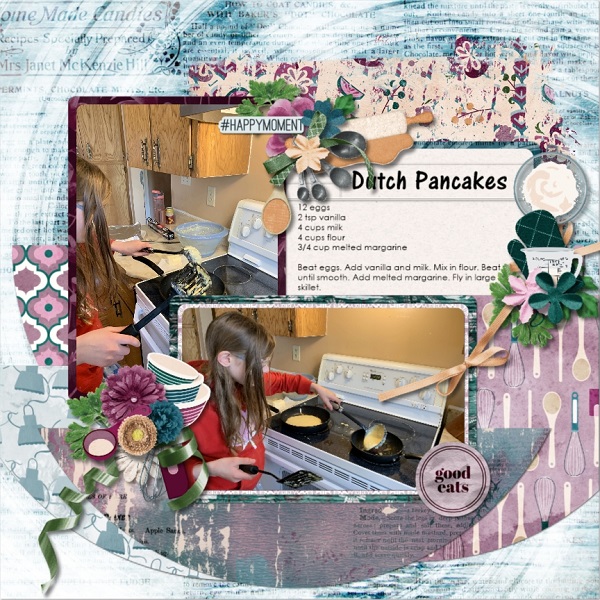 Pancakes