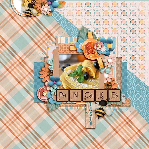 Pancakes