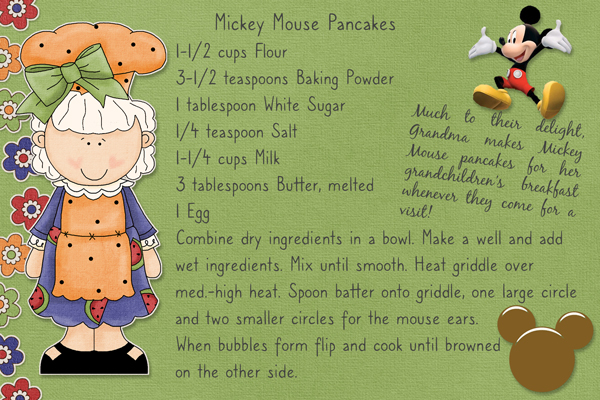 Pancakes