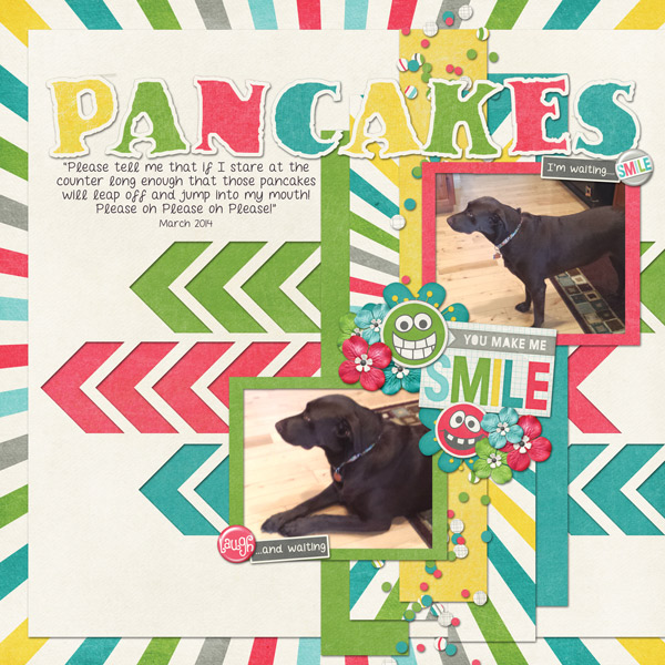 PancakesWEB