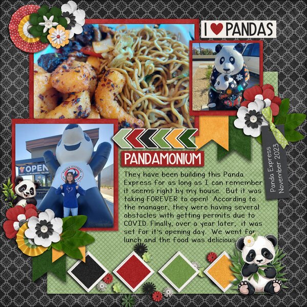 Panda