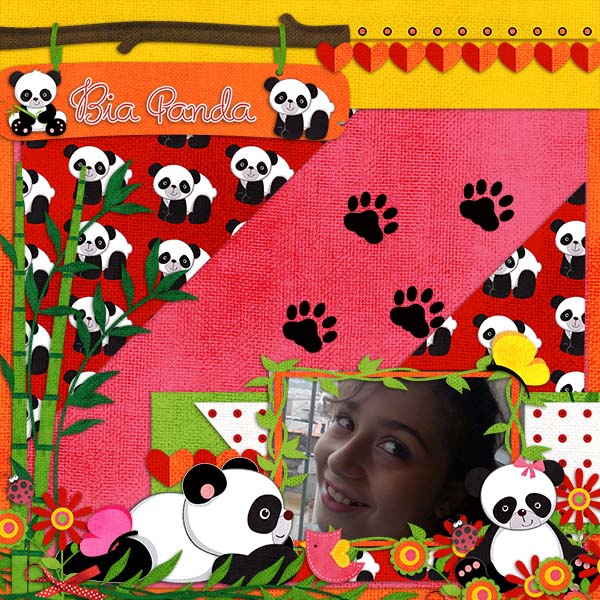 Panda