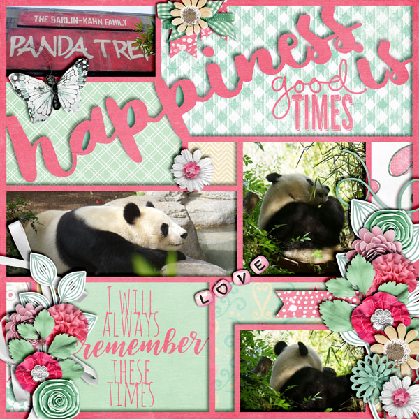 Pandas