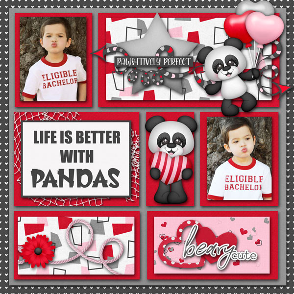 Pandas