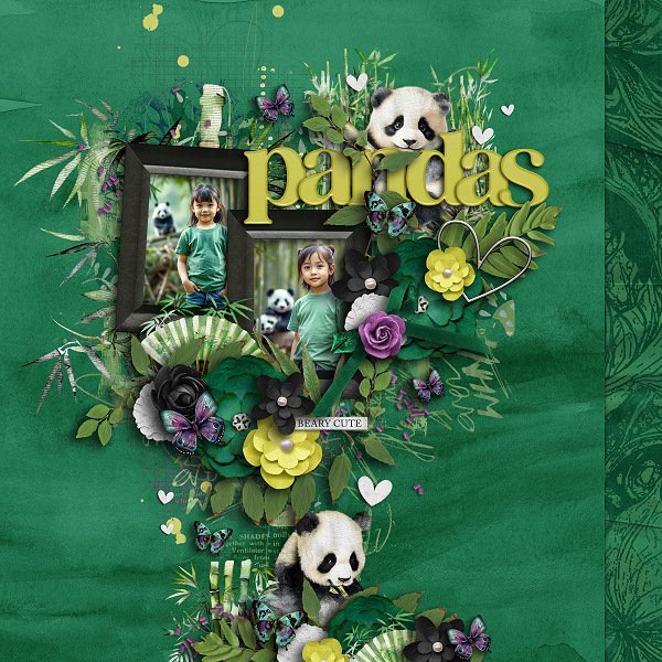 Pandas