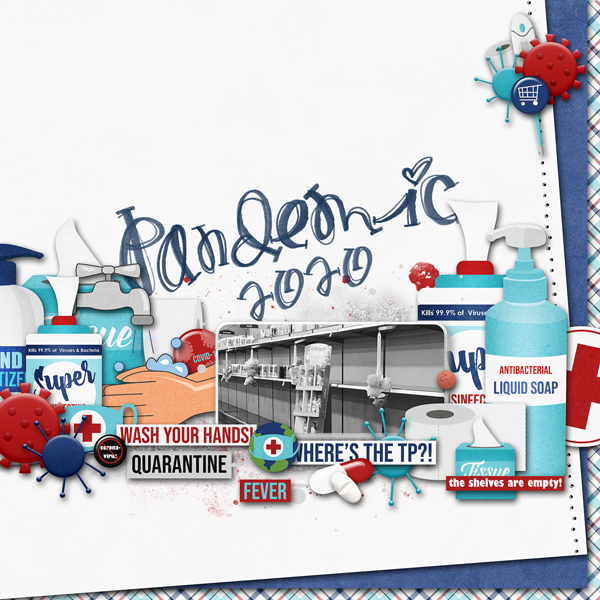 pandemic 2020